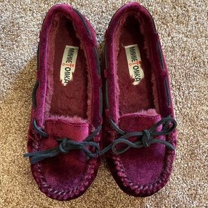 Minnetonka Moccasin’s